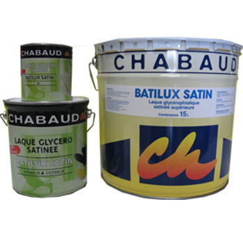 BATILUX SATIN