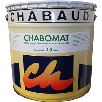 CHABOMAT