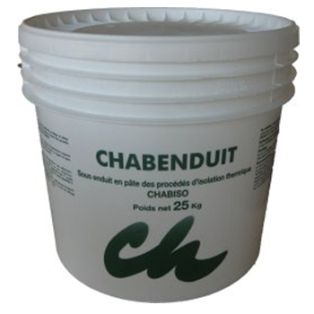 CHABENDUIT