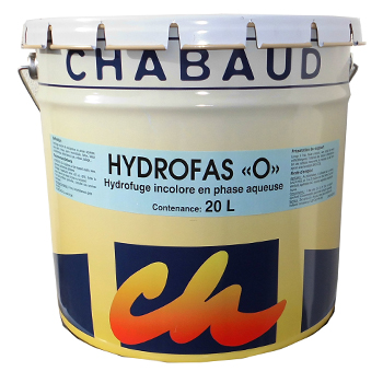 HYDROFAS “O”