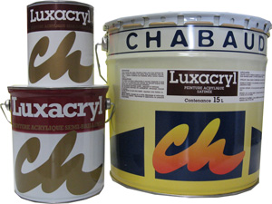 LUXACRYL