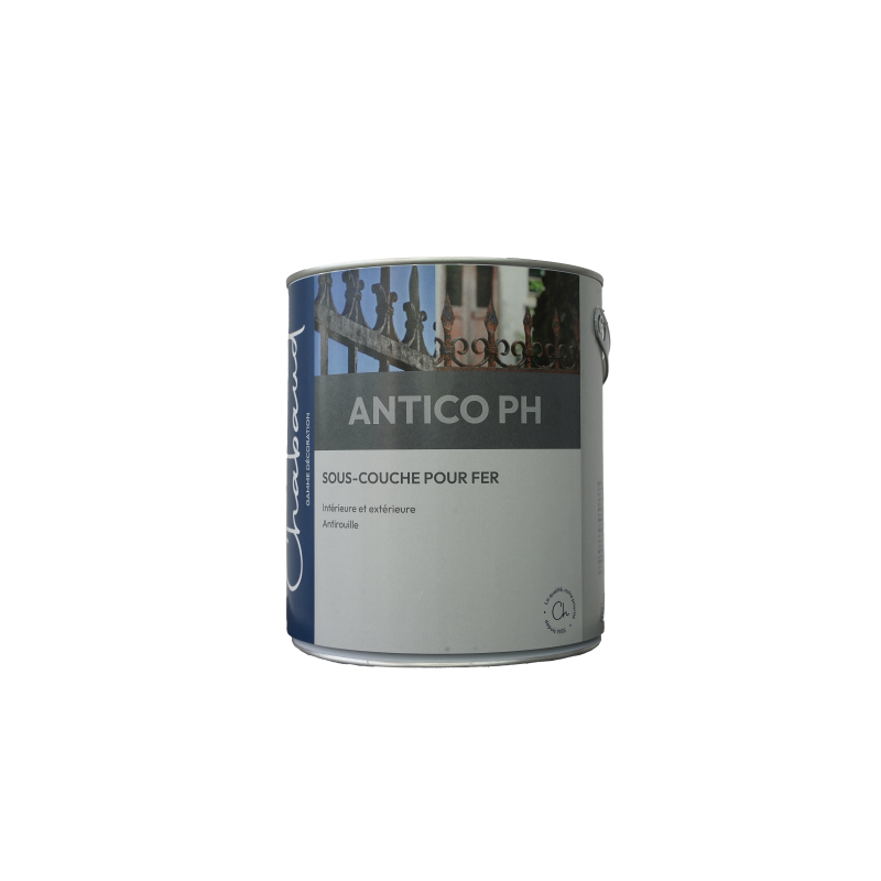 ANTICO PH