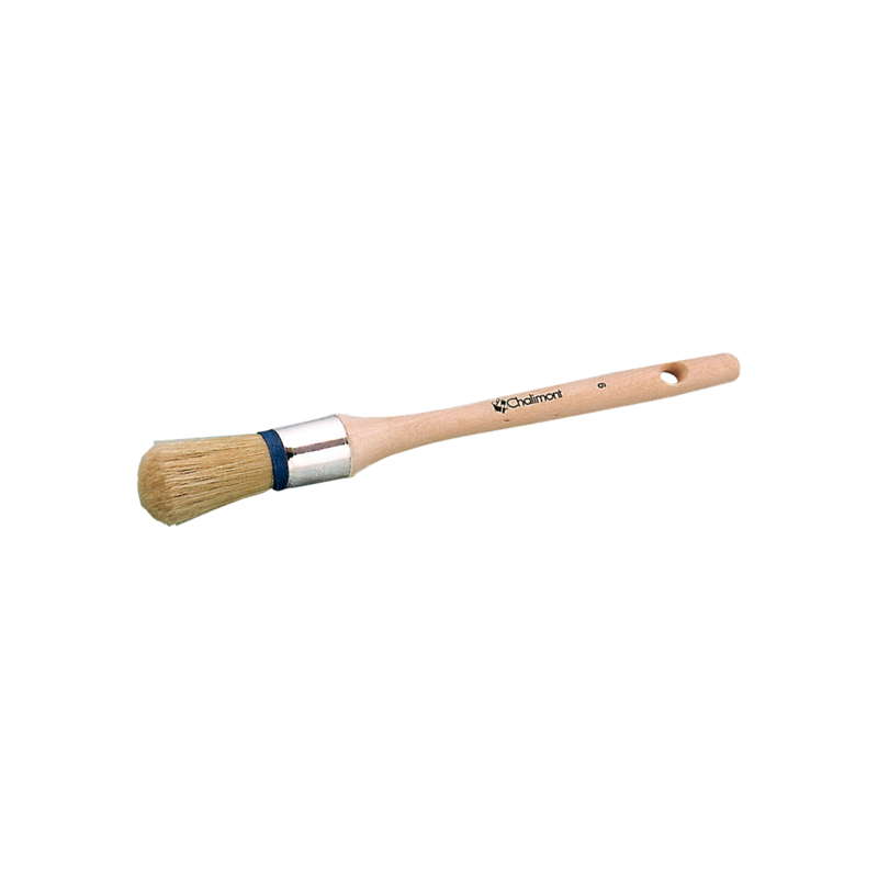 PINCEAU POUCE PRO N°4