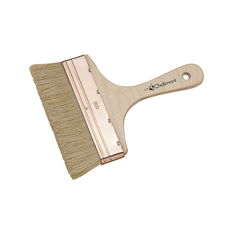PINCEAU SPALTER N°80