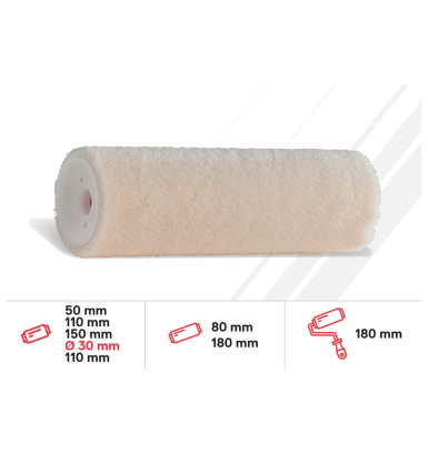 MANCHON LAQUEUR 180