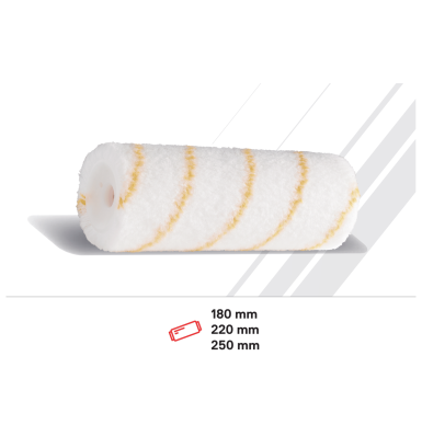 MANCHON PEINTURE POLYAMIDE 250