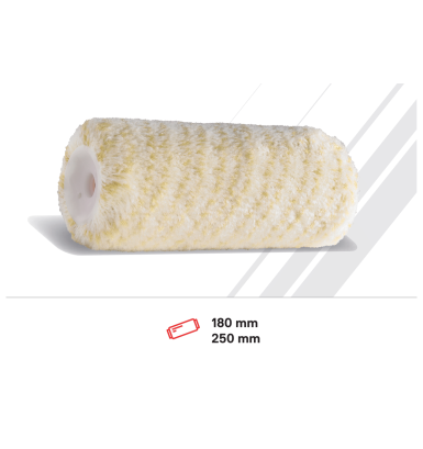 MANCHON PEINTURE RAVALEMENT 20 MM - 180