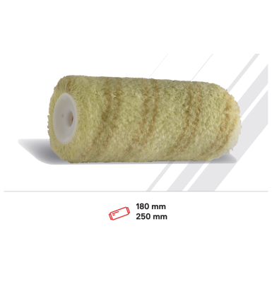 MANCHON PEINTURE RAVALEMENT 24 MM - 180