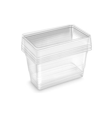 RECHARGE PARFAIT BOX (LOT DE 5)