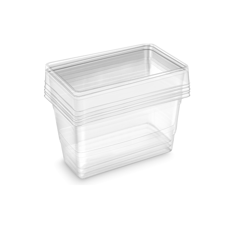RECHARGE PARFAIT BOX (LOT DE 5)