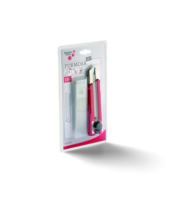 CUTTER 25 (PACK 10 LAMES)