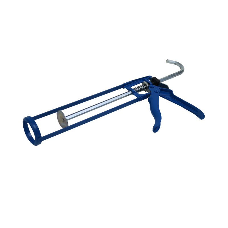 PISTOLET À CARTOUCHE
