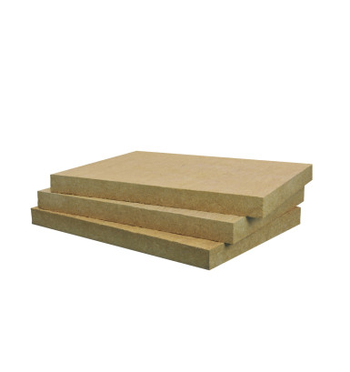 ISOLANT LAINE DE ROCHE 1200 x 600 x 80