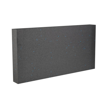 ISOLANT GRAPHITE 1200 x 600 x 30