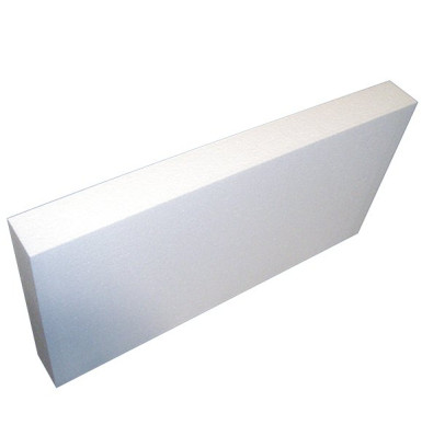 ISOLANT SOUBASSEMENT 1200 x 600 x 80