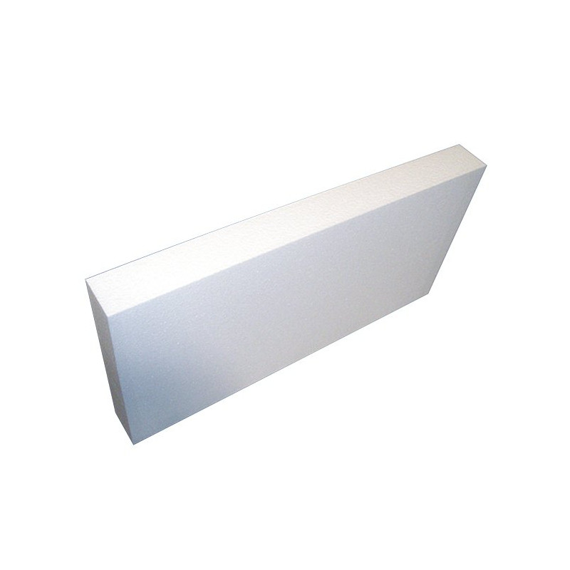 ISOLANT SOUBASSEMENT 1200 x 600 x 140