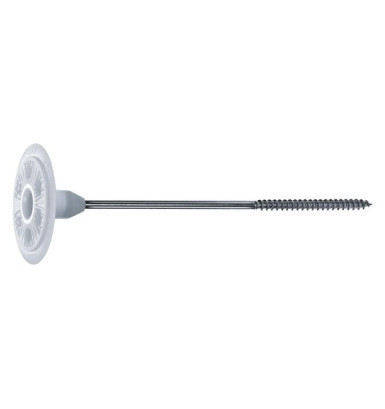 CHEVILLES BOIS ET METAL 210/220 mm (Boîte de 100)