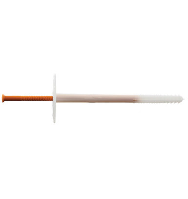 CHEVILLES EXPANSIVES MONTAGE A COEUR 200 mm