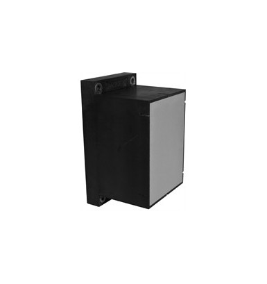 PLATINE DE FIXATION GOND UMP ALU TR 200