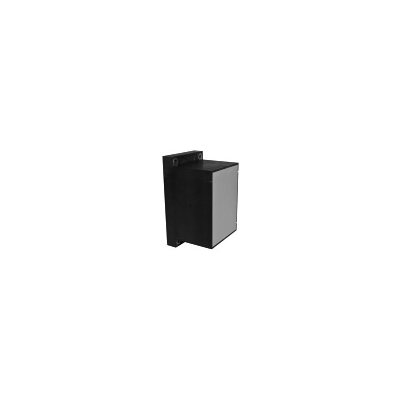 PLATINE DE FIXATION GOND UMP ALU TR 160