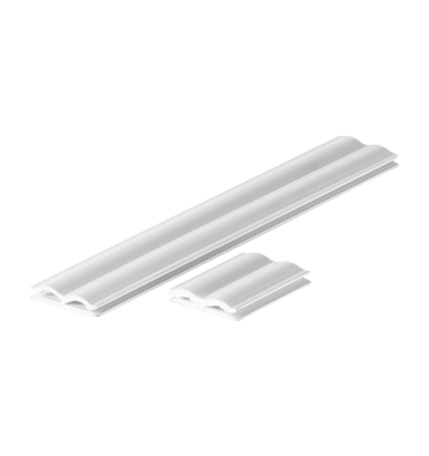 ECLISSE DE RACCORDEMENT (Sachet de 100)