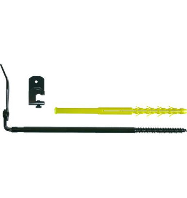 ARRET VOLET TOURNIQUET