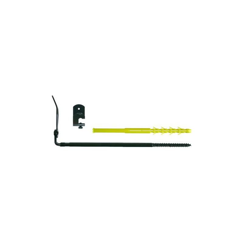 ARRET VOLET TOURNIQUET