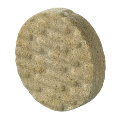 BOUCHONS LAINE DE ROCHE POUR CHEVILLES A COEUR