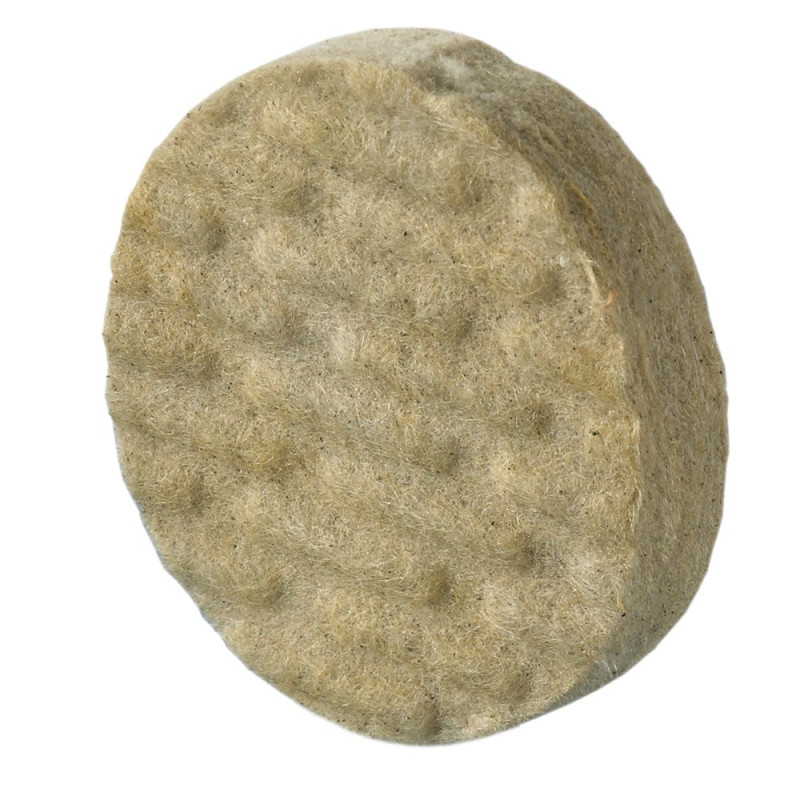 BOUCHONS LAINE DE ROCHE POUR CHEVILLES A COEUR
