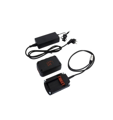 PACK BATTERIE POUR TABLE DECOUPE PSE
