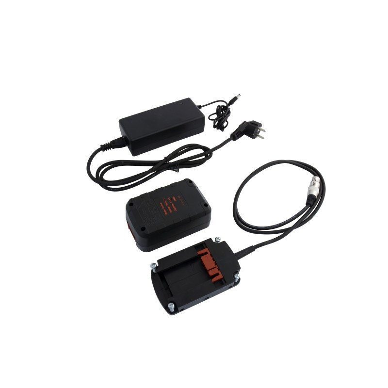 PACK BATTERIE POUR TABLE DECOUPE PSE