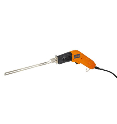 PISTOLET A DECOUPER L'ISOLANT