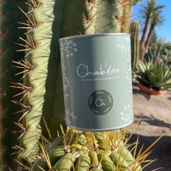 CHAB D'ÉCO Velours