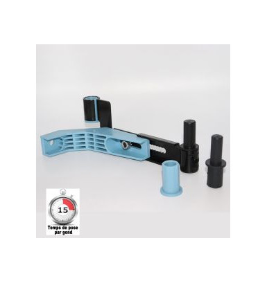 Prolongateur de gond