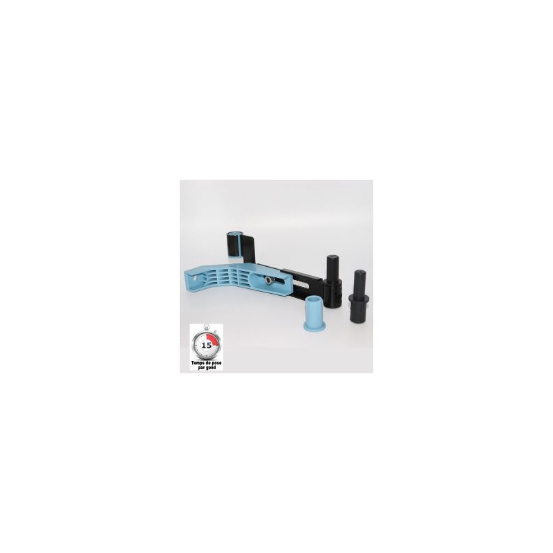 Prolongateur de gond