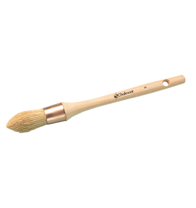 PINCEAU À RECHAMPIR N°6