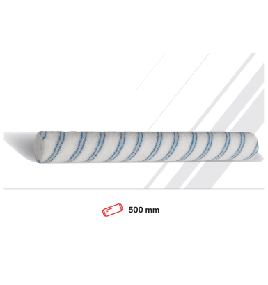 MANCHON PEINTURE SOL POLYAMIDE 7 MM - 500