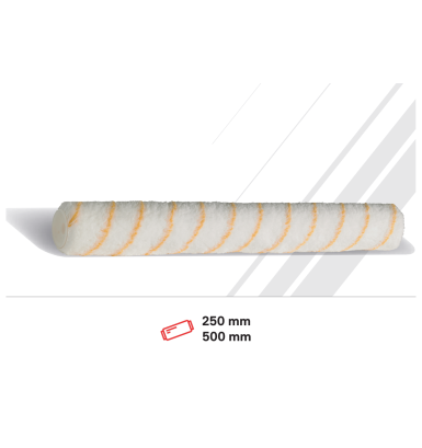 MANCHON PEINTURE SOL POLYAMIDE 12 MM - 500