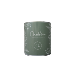 CHAB D'ÉCO Velours
