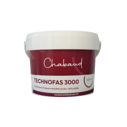 TECHNOFAS 3000 Taloché G.G.