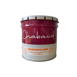 TECHNOFIX 2000