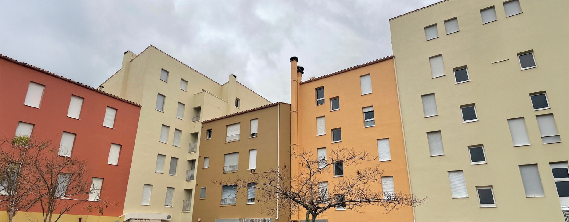 Isolation thermique par l’extérieur à Montpellier : performance, confort et valorisation de votre façade